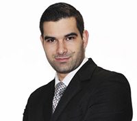 Nikola Dimitrov