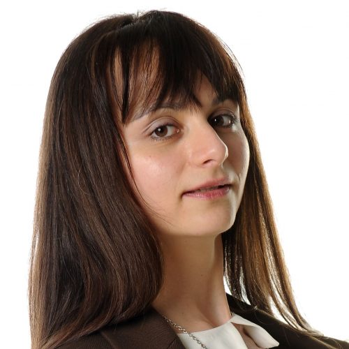 Dr. Elina Karpacheva