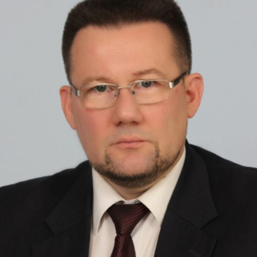 Prof. Igor Britchenko