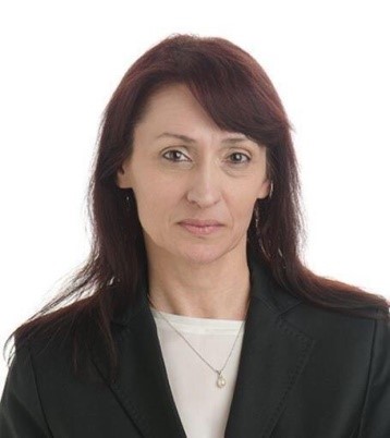 Iana Paliova, PhD
