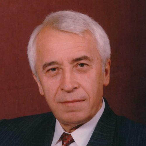 доц. д-р Георги Николов