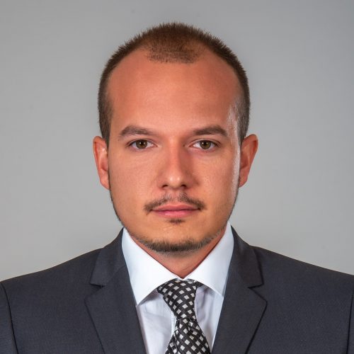 д-р Румен Ангелов